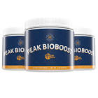 Peak bioboost