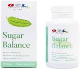  Sugar Balance