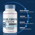 Clear crystal vision