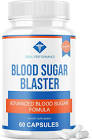 Blood sugar blaster