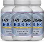 fast brain booster