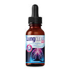 Lungs clear pro