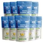 Gluco cleanse tea