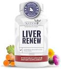 Liver renew formula