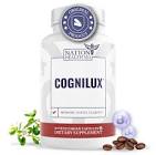 Nation Health MD Cognilux