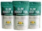 Slim boost tea