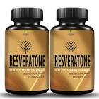 Resveratone diet