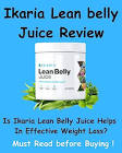 lean belly juice