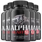 alpha beast xl