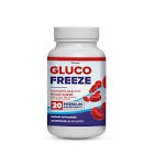 Glucofreeze