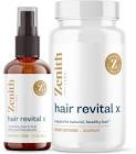 Hair revital x