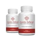 Cardio defend