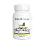 magnesium breakthrough